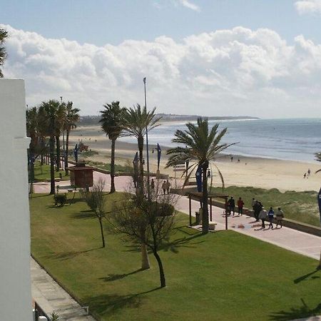 Primera Linea De Playa "Barrosamar" Chiclana de la Frontera Zewnętrze zdjęcie