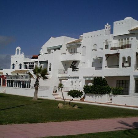 Primera Linea De Playa "Barrosamar" Chiclana de la Frontera Zewnętrze zdjęcie