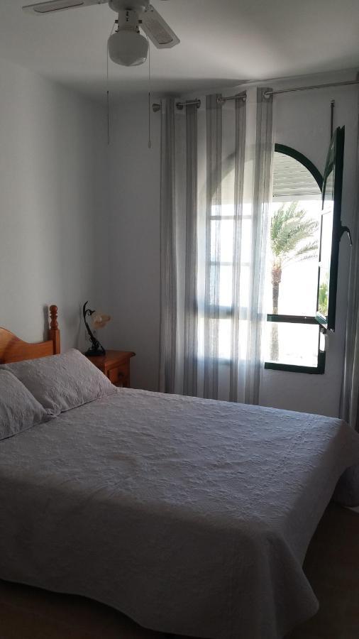 Primera Linea De Playa "Barrosamar" Chiclana de la Frontera Zewnętrze zdjęcie